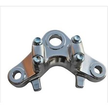 Jolt Cg 125 Üst Platin Nikel