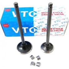 Vtc Cg 125 Subap Seti