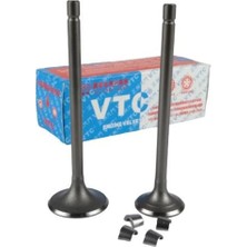 Vtc Scooter 80 cc Subap Seti Vtc