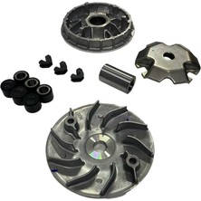 Monero Honda Dio 110 Ön Debriyaj Set