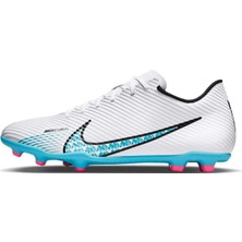 Nike Vapor 15 Club Fg Mg Erkek Krampon (Dar Kalıp)