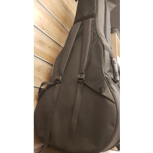 Çalgı Müzik Klasik Gitar Soft Case Kılıf