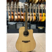 Valler VA530 Ceq Elektro Akustik Gitar