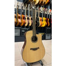 Valler VA530 Ceq Elektro Akustik Gitar