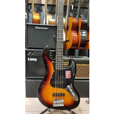 New Orleans NJB100 (Jazz Bass)Bas Gitar