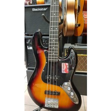 New Orleans NJB100 (Jazz Bass)Bas Gitar