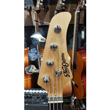 New Orleans NJB100 (Jazz Bass)Bas Gitar