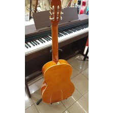 Clariss Klasik Gitar 4/4 Tam Boy