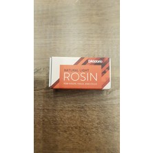 D'Addario Reçine VR200