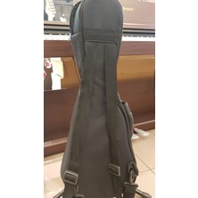 Çalgı Müzik Ukulele Soft Case Soprano Kılıf