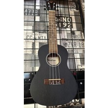 Valler UA52 BK Concert Ukulele Siyah