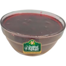 Bakkal Hasan -Vişne Reçeli 800 gr Ev Yapımı