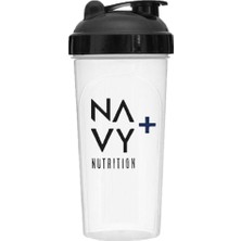 Navy Plus Nutrition 2300 gr Whey Protein Tozu Çilek Aroma + 5400 gr Mass Gainer Çikolata Aroma + Shaker + Havlu + Çanta