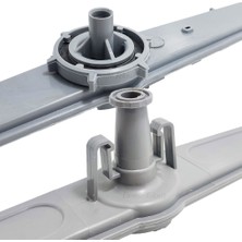 Demir Teknik Arçelik 6263HT Bulaşık Makinesi Alt Üst Pervane Fıskiye Takımı
