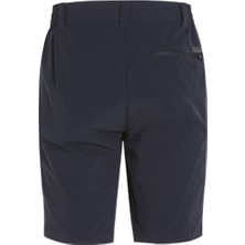 Slam Lacivert Erkek Regular Fit Şort A140006S00_ACT Tech