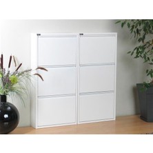 Ata Group 3+3 Metalayakkabılık