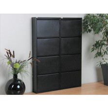 Atagroup 4+4 Metal Ayakkabılık