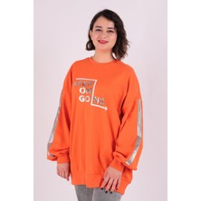 Levidor 270041-23Y Kadın Sweat