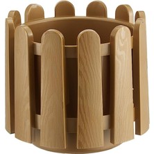 Serinova Istanbul Saksı 2,6 Lt