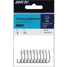 Bkk O'shaughnessy-R Iğne