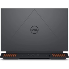 Dell G15 5530 6gb RTX3050 13. Nesil Intel I7-13650HX 16GB Ram 512GB SSD 15.6 Inç Fhd 120Hz Windows 11 G55302401005H Taşınabilir Bilgisayar