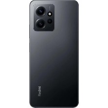 Xiaomi Redmi Note 12 128 GB 6 GB Ram (Xiaomi Türkiye Garantili) Gri