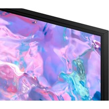 Samsung 50CU7000 50" 126 Ekran Uydu Alıcılı Crystal 4K Ultra HD Smart LED TV
