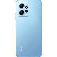 Xiaomi Redmi Note 12 128 GB 6 GB Ram (Xiaomi Türkiye Garantili) Mavi