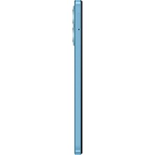 Xiaomi Redmi Note 12 128 GB 6 GB Ram (Xiaomi Türkiye Garantili) Mavi