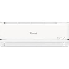 Baymak Elegant Plus UV 24 A++ (Montaj Dahil) 24000 BTU Duvar Tipi Klima