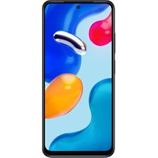 Xiaomi Redmi Note 11S 128 GB 8 GB Ram (Xiaomi Türkiye Garantili) Gri
