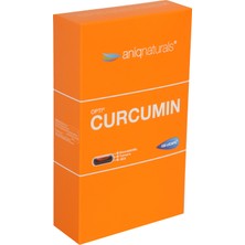 Aniqnaturals Opti Curcumin 150 Licaps