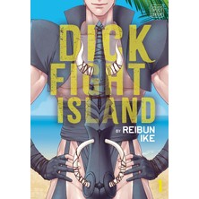 Xnews Fight Island, Vol. 1: Volume 1