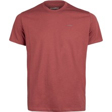 Evolite Rock Climbing T-shirt-Kiremit
