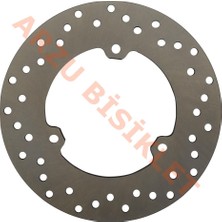 Yamaha MT25 - R25 Arka Fren Diski