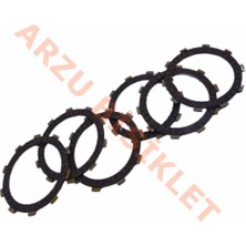 Honda Cbf 250 Debriyaj Balatası