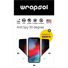 Wrapsol Honor 90 Pro Mat Hayalet Ekran Koruyucu Film