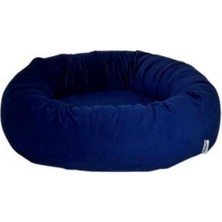 Pet Comfort Hotel Perla Parliament Köpek Yatağı M 70CM