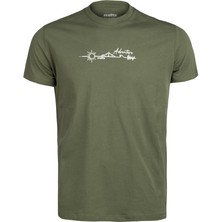 Evolite Adventure T-shirt