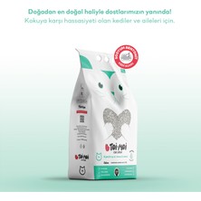 Toi Moi 2’li Avantajlı Paket - Kokusuz Sodyum Bentonit Kedi Kumu 2x10L