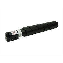 Canon C-Exv 49 Siyah Toner Muadil