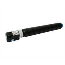 Canon C-Exv 49 Mavi Toner Muadil