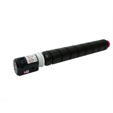 Canon C-Exv 49 Kırmızı Toner Muadil