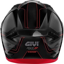 Givi 50.9 Enigma Full Face Motosiklet Kaskı