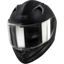 Givi 50.8 Full Face Motosiklet Kaskı