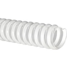 Sürmene Plastik Klima Hortumu ½ 50 mt
