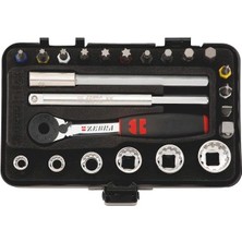 Bey Moto Würth Lokma Takımı