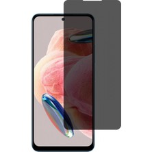 Wrapsol Xiaomi Redmi Note 12 Mat Hayalet Ekran Koruyucu Film