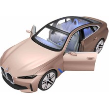 Rastar 1:14 Bmw I4 Concept Işıklı Uzaktan Kumandalı Araba