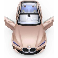 Rastar 1:14 Bmw I4 Concept Işıklı Uzaktan Kumandalı Araba